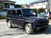 MERCEDES BENZ G-CLASS