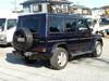 MERCEDES BENZ G-CLASS