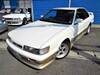 NISSAN LEOPARD