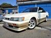 NISSAN LEOPARD