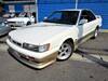 NISSAN LEOPARD