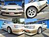 NISSAN LEOPARD