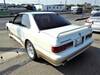NISSAN LEOPARD