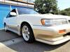 NISSAN LEOPARD