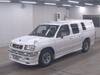 NISSAN DATSUN TRUCK