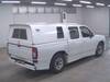 NISSAN DATSUN TRUCK