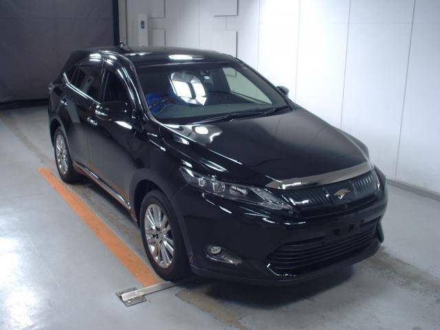 Лексус rx300 2014