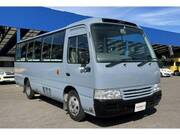 2009 TOYOTA COASTER