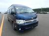 TOYOTA HIACE COMMUTER