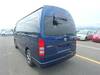 TOYOTA HIACE COMMUTER