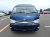 TOYOTA HIACE COMMUTER