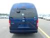 TOYOTA HIACE COMMUTER