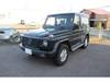 MERCEDES BENZ G-CLASS