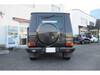 MERCEDES BENZ G-CLASS