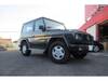 MERCEDES BENZ G-CLASS