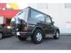 MERCEDES BENZ G-CLASS