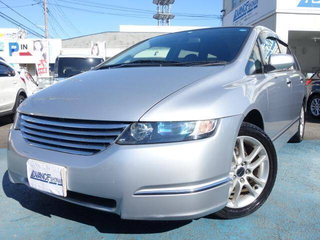 2005 Honda Odyssey For Sale >> Odyssey 2005 Honda Odyssey For Sale >> Odyssey