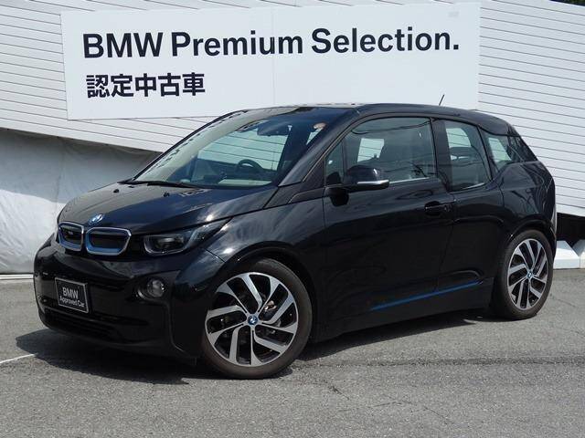 17 Bmw I3 Ref No Used Cars For Sale Picknbuy24 Com