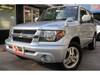 MITSUBISHI PAJERO IO