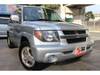 MITSUBISHI PAJERO IO