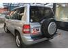 MITSUBISHI PAJERO IO