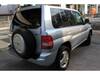 MITSUBISHI PAJERO IO