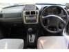 MITSUBISHI PAJERO IO
