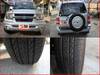 MITSUBISHI PAJERO IO