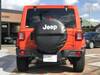 CHRYSLER JEEP WRANGLER UNLIMITED