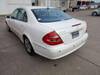 MERCEDES BENZ E CLASS