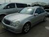 MERCEDES BENZ E CLASS