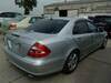 MERCEDES BENZ E CLASS