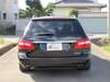 MERCEDES BENZ E-CLASS STATIONWAGON