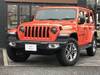 CHRYSLER JEEP WRANGLER UNLIMITED