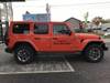 CHRYSLER JEEP WRANGLER UNLIMITED