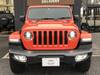 CHRYSLER JEEP WRANGLER UNLIMITED