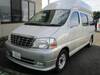 TOYOTA GRAND HIACE