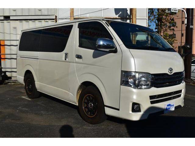 Used Toyota Hiace For Sale Page 6 Used Cars For Sale Picknbuy24 Com