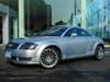 AUDI TT COUPE