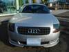 AUDI TT COUPE