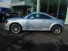 AUDI TT COUPE