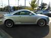 AUDI TT COUPE