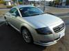 AUDI TT COUPE