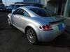 AUDI TT COUPE