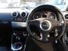 AUDI TT COUPE
