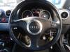AUDI TT COUPE