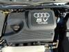 AUDI TT COUPE