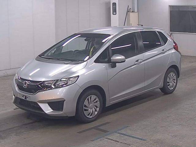 17 Honda Fit Jazz Ref No Used Cars For Sale Picknbuy24 Com 17 Honda Fit Jazz Ref No Used Cars For Sale Picknbuy24 Com