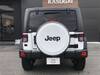 CHRYSLER JEEP WRANGLER UNLIMITED