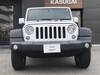 CHRYSLER JEEP WRANGLER UNLIMITED